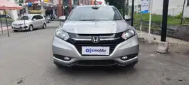 HONDA HR-V 1.5 E AT B 2017