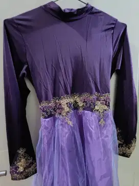 Dress Tile Cantik