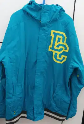 Jaket Snowboarding DC shouse