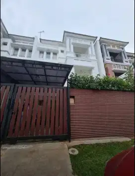 Dijual Cepat Emerald di PIK