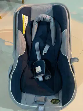 Car Seat  baby PLIKO