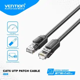 Vention Kabel RJ45 LAN Cat 6 50 Meter