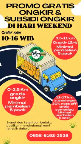 Aneka Frozen Food
