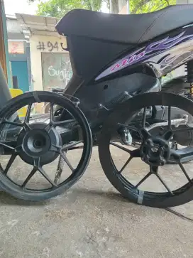 Velg Vario 150 / 125 new