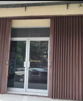 Di jual ruko di daerah northland ancol
