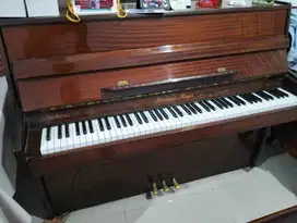 JUAL PIANO Richard Meyer