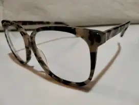 Aldo Leopard Sunglasses