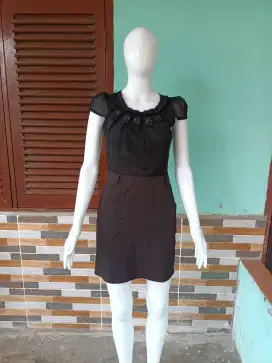 MINI DRESS MURAH