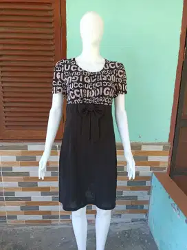 HOME DRESS ALA GG