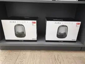 Speaker Aura Studio 3 IBox