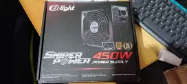 Power Suply Enlight 450w