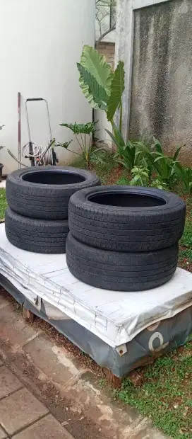 Ban Bridgestone Turanza