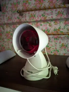 Beurer Infrared Lamp