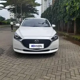 [OLXmobbi] Mazda 2 1.5 GT Bensin-AT 2020 AAF