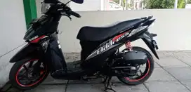 Suzuki address 2016