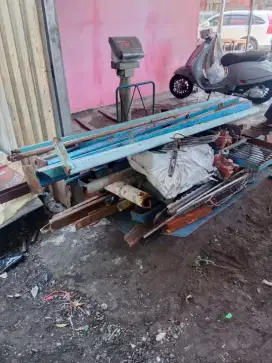 Jual beli barang bekas online pangilan