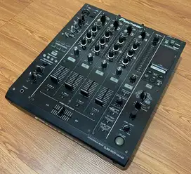 Sale mixer pioneer DJM 900 nexus mulus