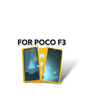 LCD TOUCHSCREEN POCO F3 ORIGINAL Y8