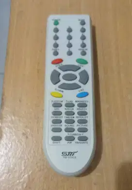 Remote control tv led LG