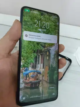 Redmi Note 9 Pro RAM 8/128