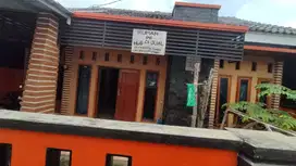 Rumah Dekat Itera Lampung