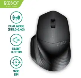 Mouse robot m350 mouse bluetoth