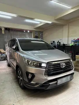 AG Tangan1, VENTURER 2.4 AT 2021 (DIESEL, MATIC)