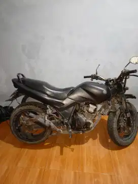 Yamaha Scorpio 2005