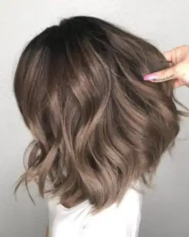 DIBUTUHKAN HAIR STYLIST & CAPSTER SALON DI TEBET