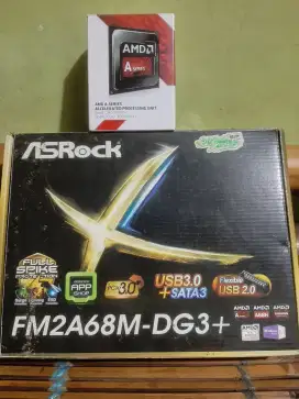 For sale sepaket ada bonus ( BUDAYAKAN MEMBACA DULU )