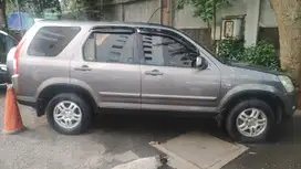 Honda CR-V 2003 Bensin