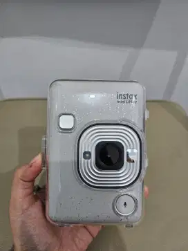 FUJIFILM INSTAX MINI LIPLAY