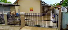 Bedeng Kos Kost Athiera Jakabaring