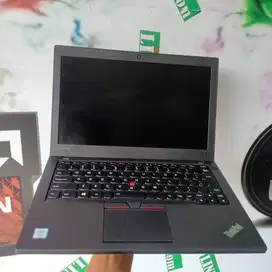 PROMO Lenovo Thinkpad T470 Core i5 6400U Ram 8GB SSD 256GB vga intelHD