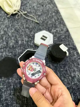 G-Shock GMA 2200 PE-5AD Original & Branded