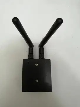 Wireless Pentester Portable Fluxion 2nd
