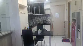 Disewakan / Dijual Apartement Grand Centerpoint Bekasi