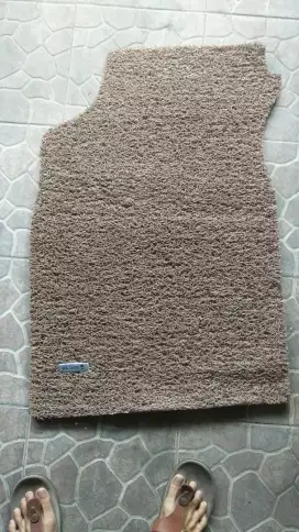 Karpet mie Brio