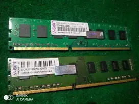 Memory DDR3 8GB V-GEN