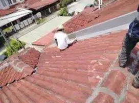 TUKANG SERVIS ATAP BOCOR DENPASAR
