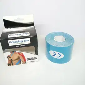 Kinesio Tapping