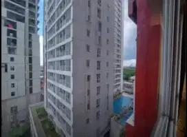 Apartemen Taman Melati Margonda