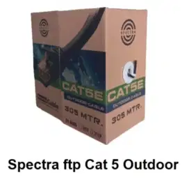 Kabel LAN Pectra ftp Cat5e
