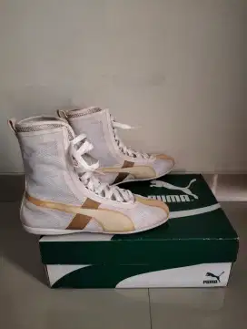 PUMA Eskiva Hi Evo Women's