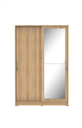 Lemari minimalis harga termurah