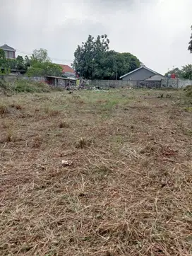 DIJUAL Tanah Karang Tengah Raya- IA