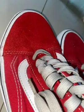 Sepatu Vans Original