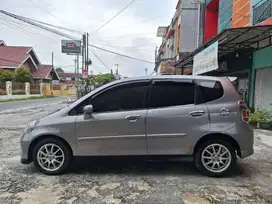 Honda Jazz 1.5 VTEC AT 2007