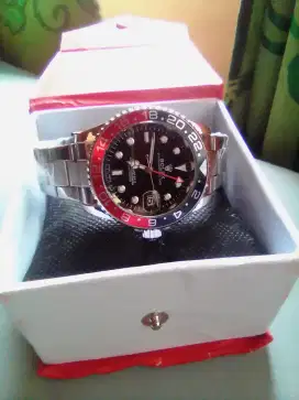 Jam Tangan Pria Automatic