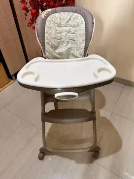 BABY CHAIR INGENUITY